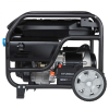 Бензиновый генератор  HHY 10050FE-3 ATS С АВТОЗАПУСКОМ