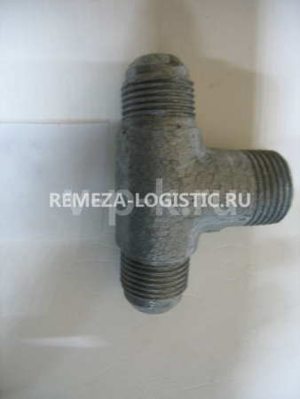 R 21174008 Переходник (T) ZG1/2"х3/4"UNF-2, 160 гр. LB40-3 для lb40-3