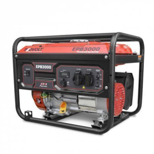 Бензиновый генератор REDVOLT EPB3000 EPB3000 Бензиновый генератор REDVOLT EPB3000 EPB3000 фото