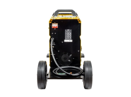 AlphaMIG-300S (30–300А, 380В)