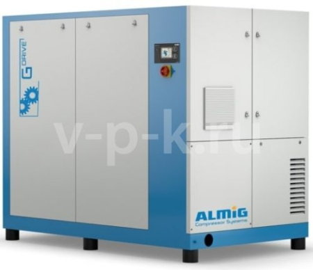 Винтовой компрессор ALMIG G Drive 45 - 8
