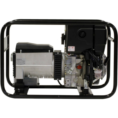 Дизельный генератор Europower EP 6000 DE Дизельный генератор Europower EP 6000 DE