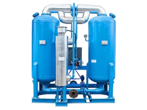 Адсорбционный осушитель Dali DLAD-35M-D фото