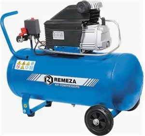 Поршневой компрессор Remeza СБ4/С-24.J1047B Поршневой компрессор Remeza СБ4/С-24.J1047B фото