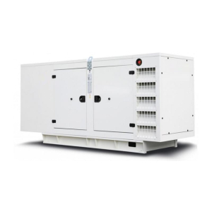 Дизельный генератор HERTZ HG 415 VH  фото