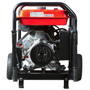 Дизельный генератор Fubag Дизельный генератор трёхфазный FUBAG DS 7000 DA ES 641695 синхронный фото