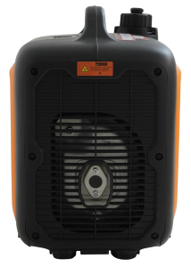 Бензиновый генератор Lifan 3800i 00159664 (инверторный) фото