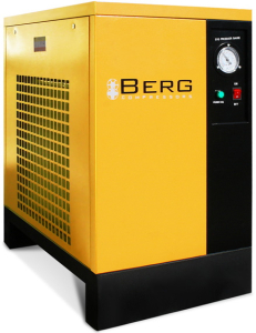 Рефрижераторный осушитель воздуха Berg OB-15 13 бар Рефрижераторный осушитель воздуха Berg OB-15 13 бар фото