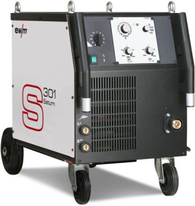 Сварочные инверторы MIG-MAG Ewm Saturn 301 M1.02 FKG фото