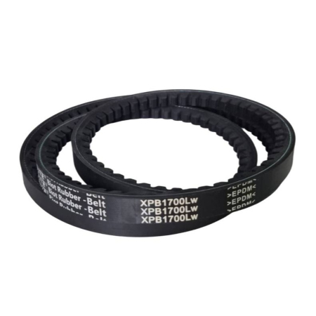 Ремень XPB 1700 Ld L =L Pio 5VX674