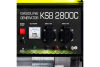 Бензиновый генератор  KSB 2800 С