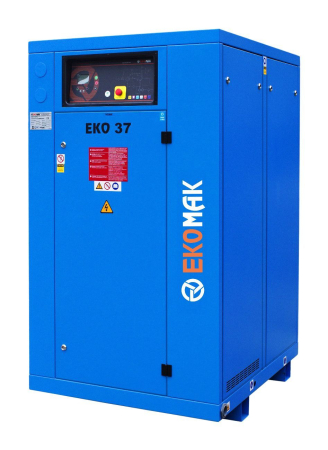 Винтовой компрессор  EKO 15  7