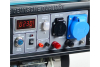 Бензиновый генератор Konner&Sohnen KS 7000E ATS