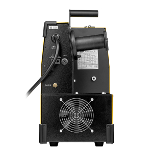 Сварочные инверторы MIG-MAG ПТК ПТК RILON MIG 200 GW фото