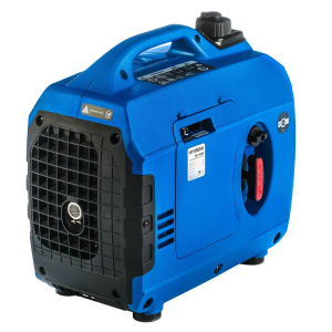 Бензиновый генератор Hyundai HHY 1050Si  Бензиновый генератор Hyundai HHY 1050Si  фото