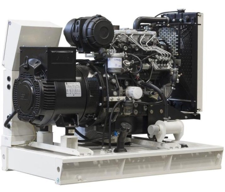 Дизельный генератор  TJ10PE-1 CROMPTON Дизельный генератор  TJ10PE-1 CROMPTON