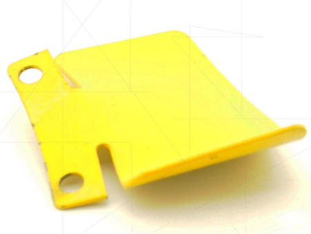 Лопасть С416М.01.00.003  к головке К22