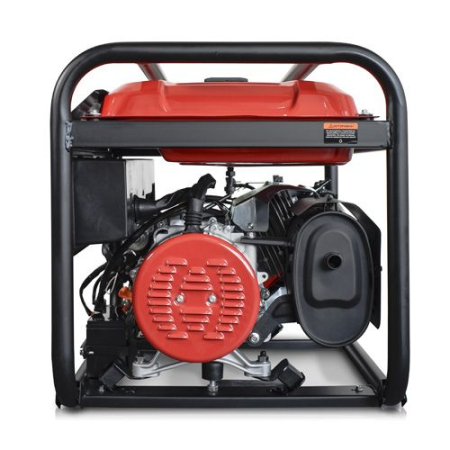 Бензиновый генератор  EPB6000EA