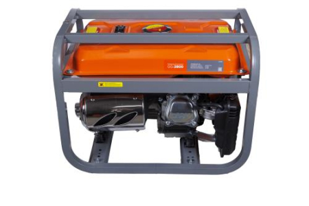 Бензиновый генератор  GG-2800