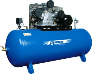 Поршневой компрессор Remeza СБ4/Ф-500.LB75 Поршневой компрессор Remeza СБ4/Ф-500.LB75 фото
