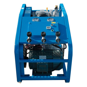 Поршневой компрессор Frosp КВД 330/300 Поршневой компрессор Frosp КВД 330/300 фото