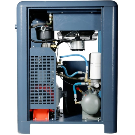 Винтовой компрессор  SB 11-10