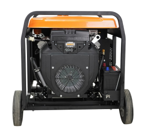 Бензиновый генератор Lifan 10 GF-5A (LF12000ЕА) 00002936 фото