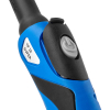 Горелка TIG TP 18 SUPER (ОКС 35-50, 2 pin, M12х1, 1/4G, 3/8G) 4м водяное охлаждение TBW1804-03 Горелка TIG TP 18 SUPER (ОКС 35-50, 2 pin, M12х1, 1/4G, 3/8G) 4м водяное охлаждение TBW1804-03