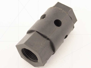 Клапан обратный С415.02.00.130 к головке К33 для компрессора АСО-Бежецк фото