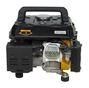 Бензиновый генератор Habert HT2000 57177 для дачи фото