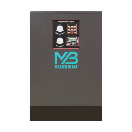 Рефрижераторный осушитель  MB-125AC