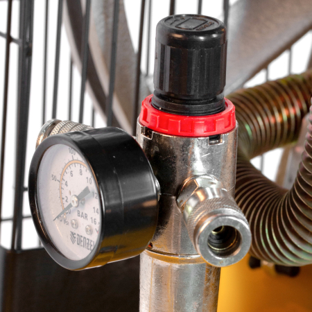 Поршневой компрессор  BCI5500-T/200