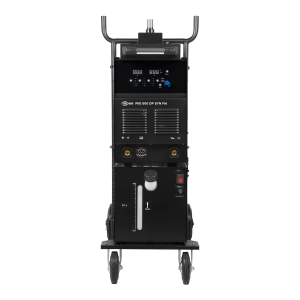 Сварочные инверторы MIG-MAG ПТК ПРОФИ MIG 500 DP SYN FW фото