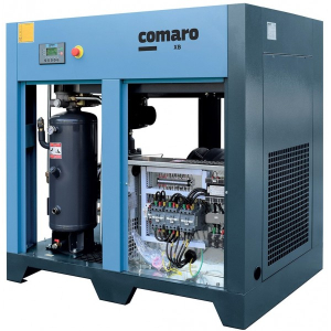 Винтовой компрессор Comaro XB 55-08 Винтовой компрессор Comaro XB 55-08 фото