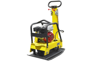 Виброплита ТСС TSS-WP160H фото