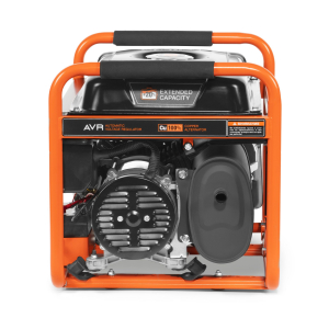 Бензиновый генератор DAEWOO GDA 3500E GDA 3500E Бензиновый генератор DAEWOO GDA 3500E GDA 3500E фото