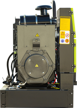 Дизельный генератор  АД50-T400eco