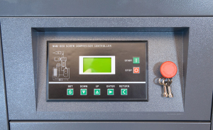 Винтовой компрессор CrossAir CA75-16GA IP23 Винтовой компрессор CrossAir CA75-16GA IP23 фото