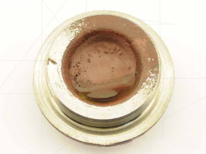 Фланец С415М.01.00.005 для компрессора АСО-Бежецк фото