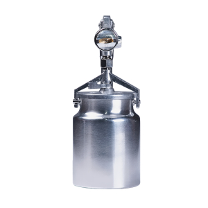 Краскораспылитель Fubag EXPERT S1000/1.5 HVLP (266л/м_3бар_нижний бачок 1л_1_5мм) Краскораспылитель Fubag EXPERT S1000/1.5 HVLP (266л/м_3бар_нижний бачок 1л_1_5мм) фото