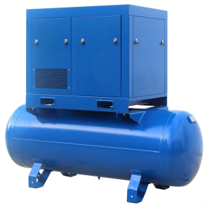 Винтовой компрессор АСО Бежецк АСО-ВК 4,0/13М2-500 Винтовой компрессор АСО Бежецк АСО-ВК 4,0/13М2-500 фото