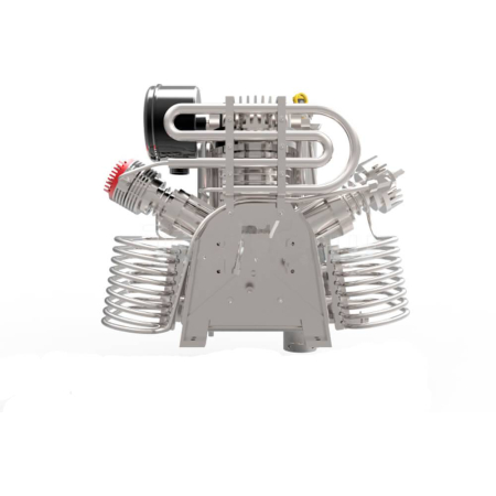 Поршневой компрессор  КВД 300/300