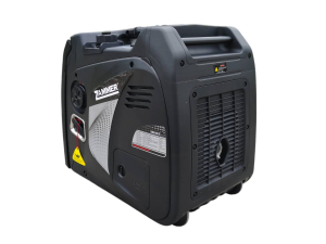 Бензиновый генератор Zammer S6800iE S6800iE фото