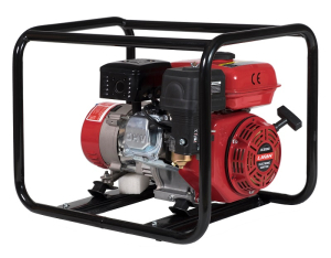 Бензиновый генератор Lifan 1.3 GF-1 00000041 (с автозапуском) фото