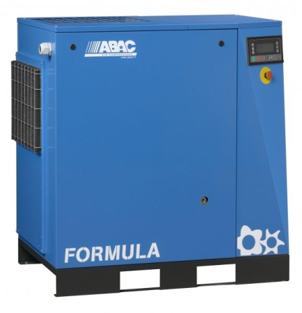 Винтовой компрессор  FORMULA 55 10