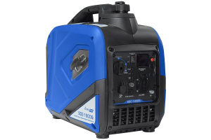 Бензиновый генератор ТСС SGG 1800Si 060023 фото
