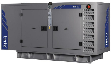 Дизельный генератор  HG 11 BL - 1 Дизельный генератор  HG 11 BL - 1