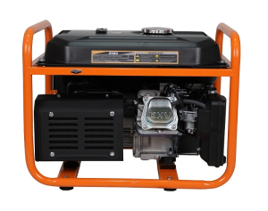 Бензиновый генератор Lifan 2 GF-3 (LF2500) 00000490 переносной фото