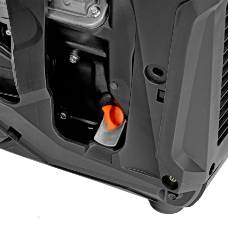 Бензиновый генератор  GS-2200iS