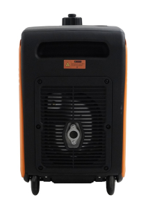 Бензиновый генератор Lifan 4800IE 00159456 (инверторный) фото